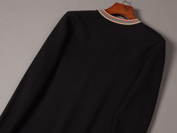 ブランドセーター内部構造